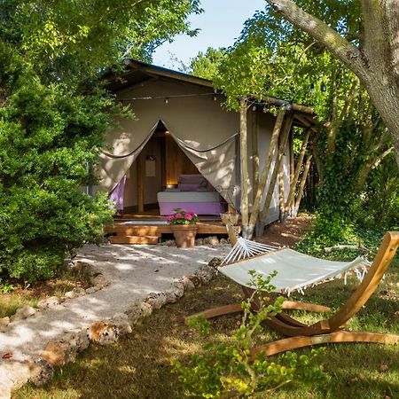 Tenuta Donnanna Agriturismo&Glamping Galatone Εξωτερικό φωτογραφία