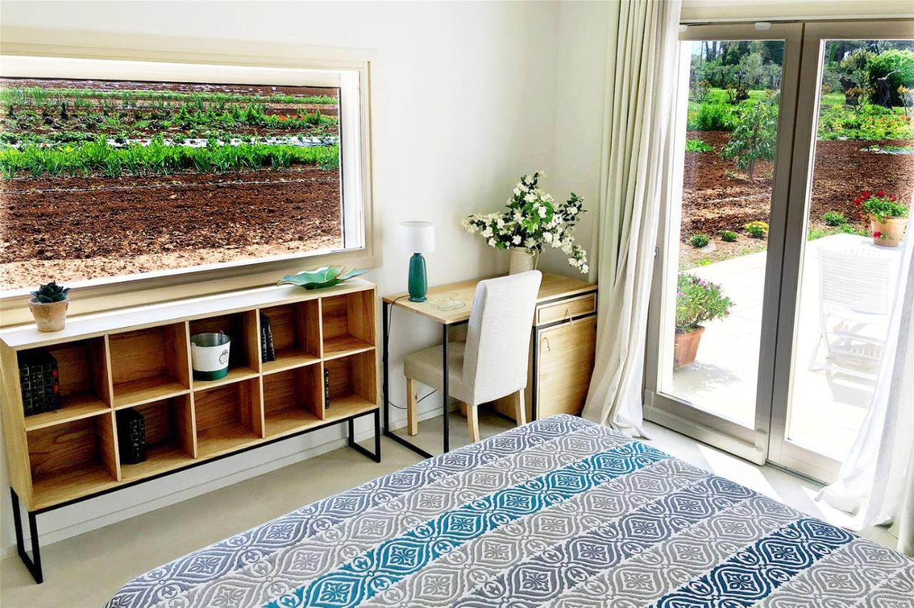Tenuta Donnanna Agriturismo&Glamping Galatone Εξωτερικό φωτογραφία