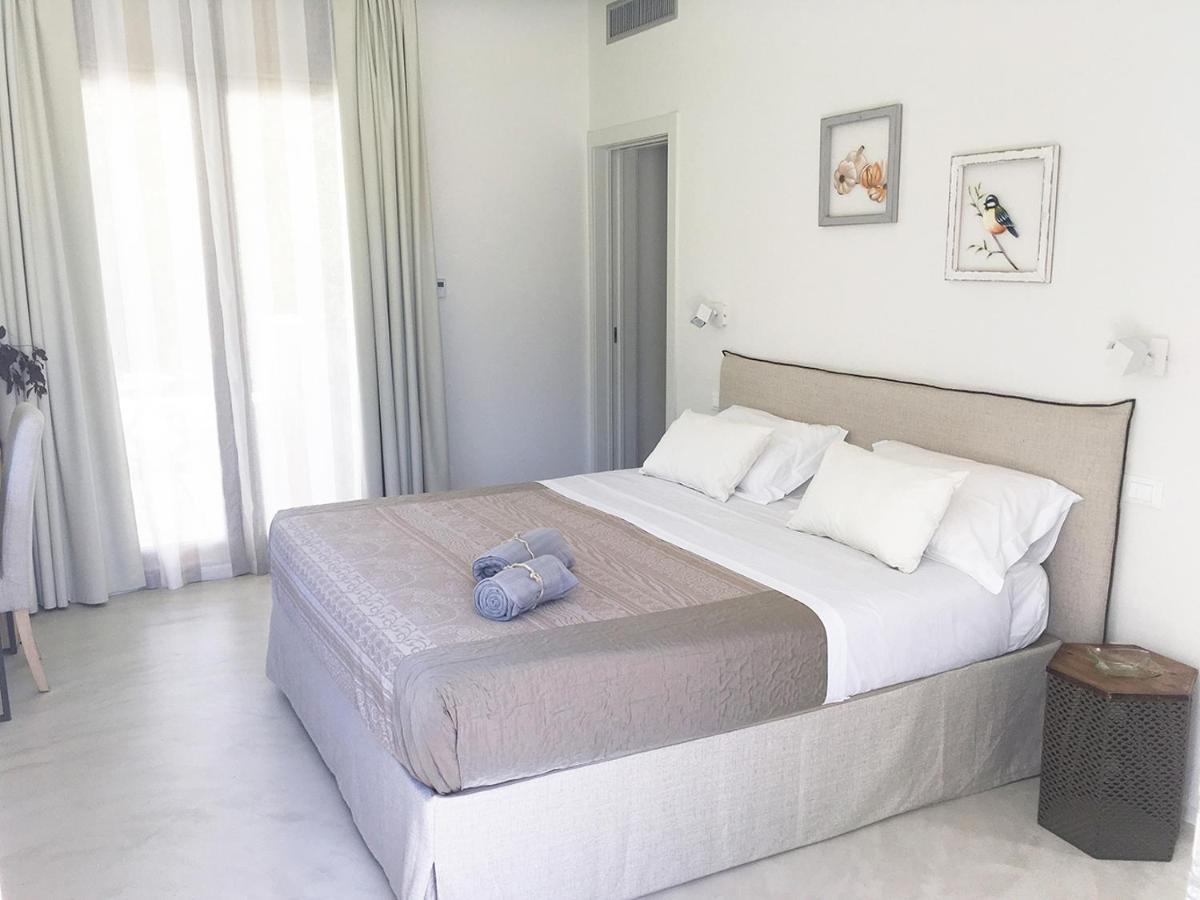 Tenuta Donnanna Agriturismo&Glamping Galatone Εξωτερικό φωτογραφία