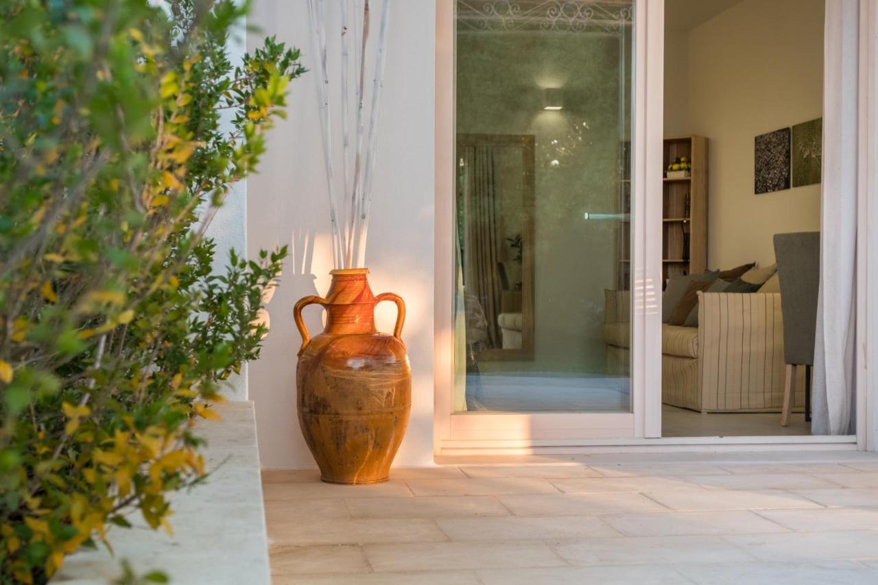 Tenuta Donnanna Agriturismo&Glamping Galatone Εξωτερικό φωτογραφία