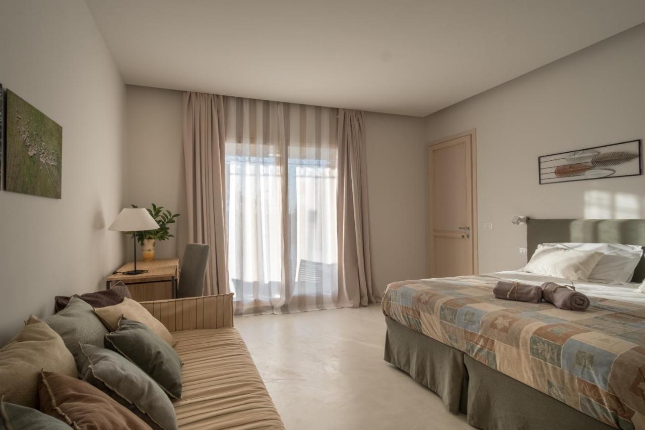 Tenuta Donnanna Agriturismo&Glamping Galatone Εξωτερικό φωτογραφία