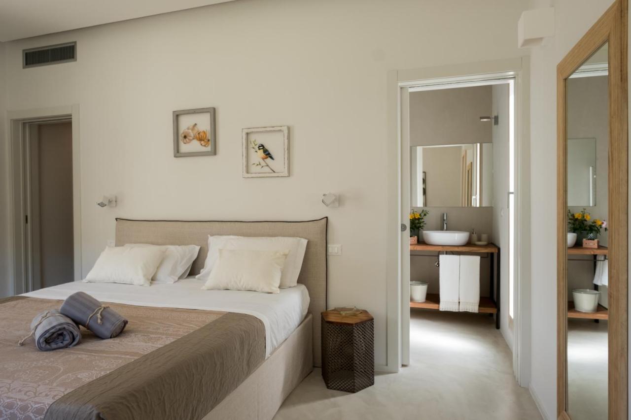 Tenuta Donnanna Agriturismo&Glamping Galatone Εξωτερικό φωτογραφία