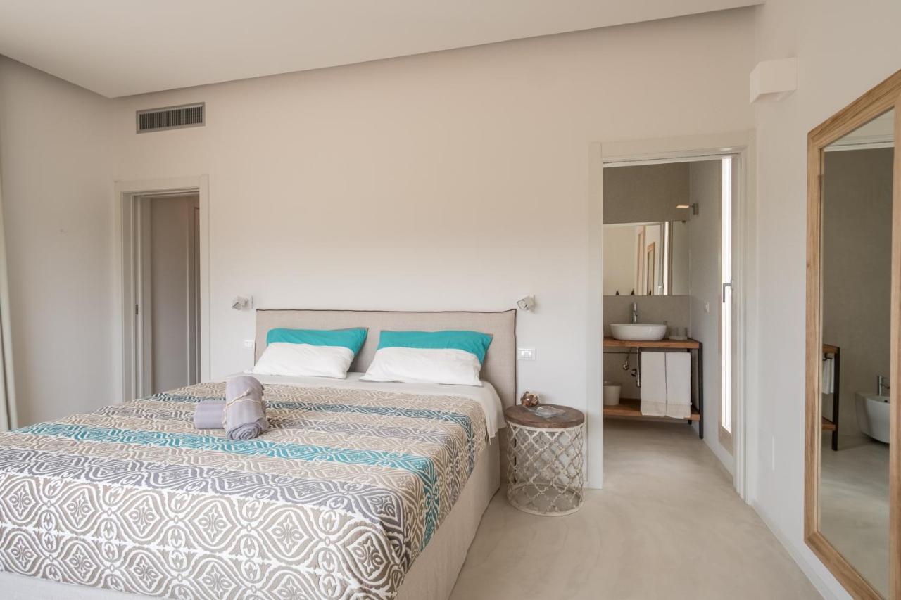 Tenuta Donnanna Agriturismo&Glamping Galatone Εξωτερικό φωτογραφία