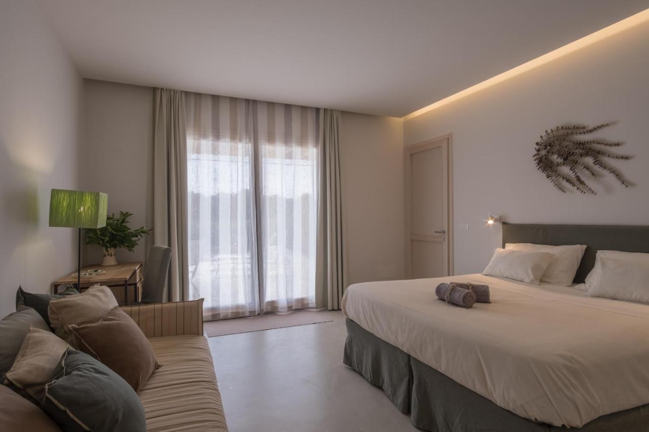 Tenuta Donnanna Agriturismo&Glamping Galatone Εξωτερικό φωτογραφία