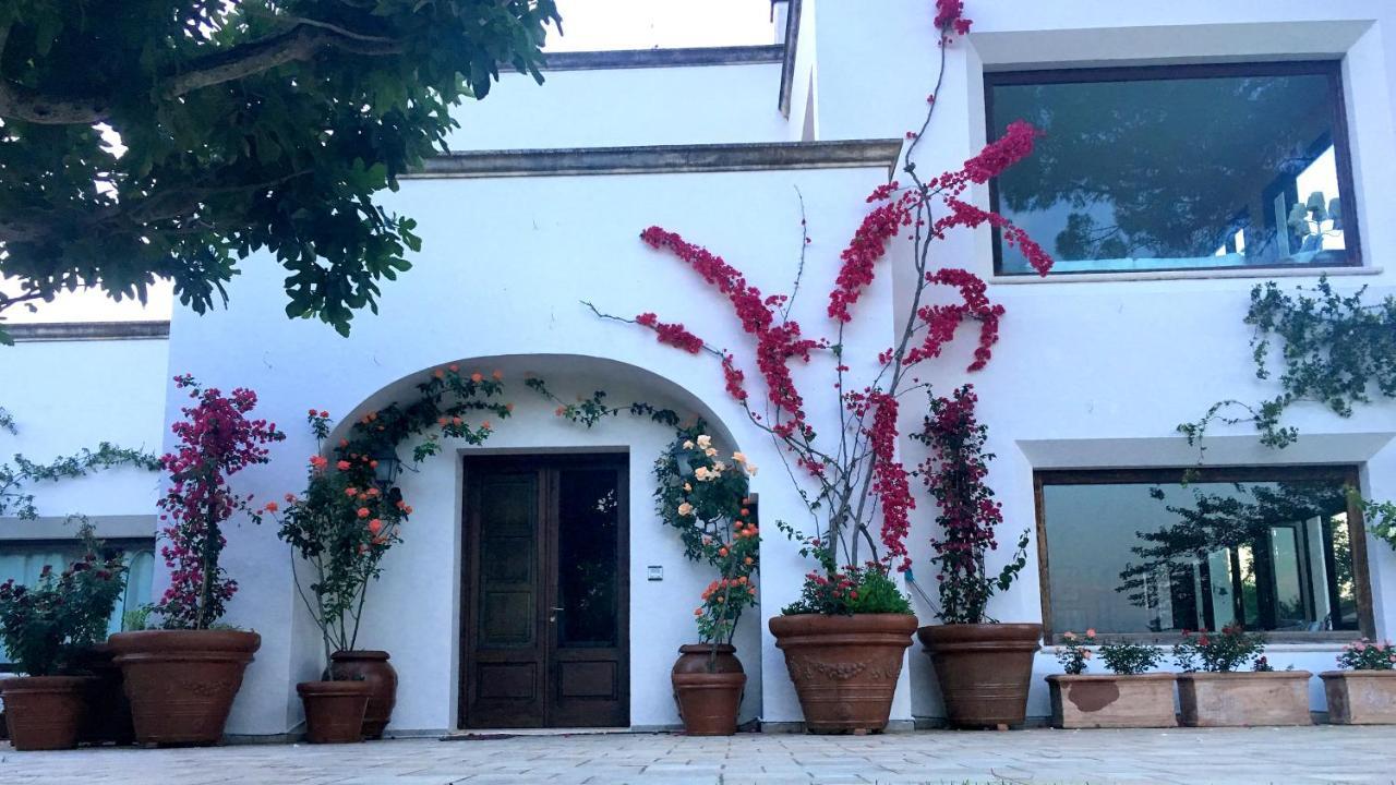 Tenuta Donnanna Agriturismo&Glamping Galatone Εξωτερικό φωτογραφία