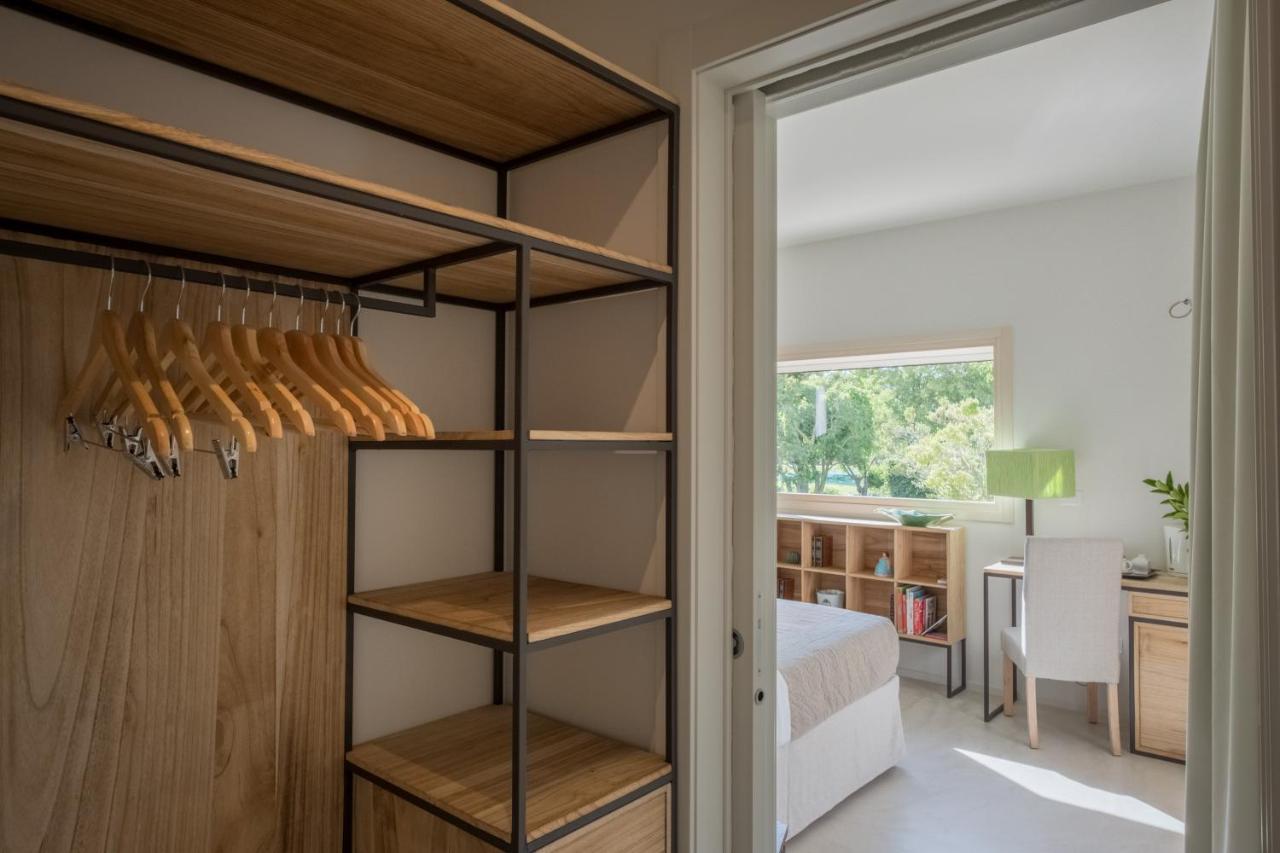Tenuta Donnanna Agriturismo&Glamping Galatone Εξωτερικό φωτογραφία