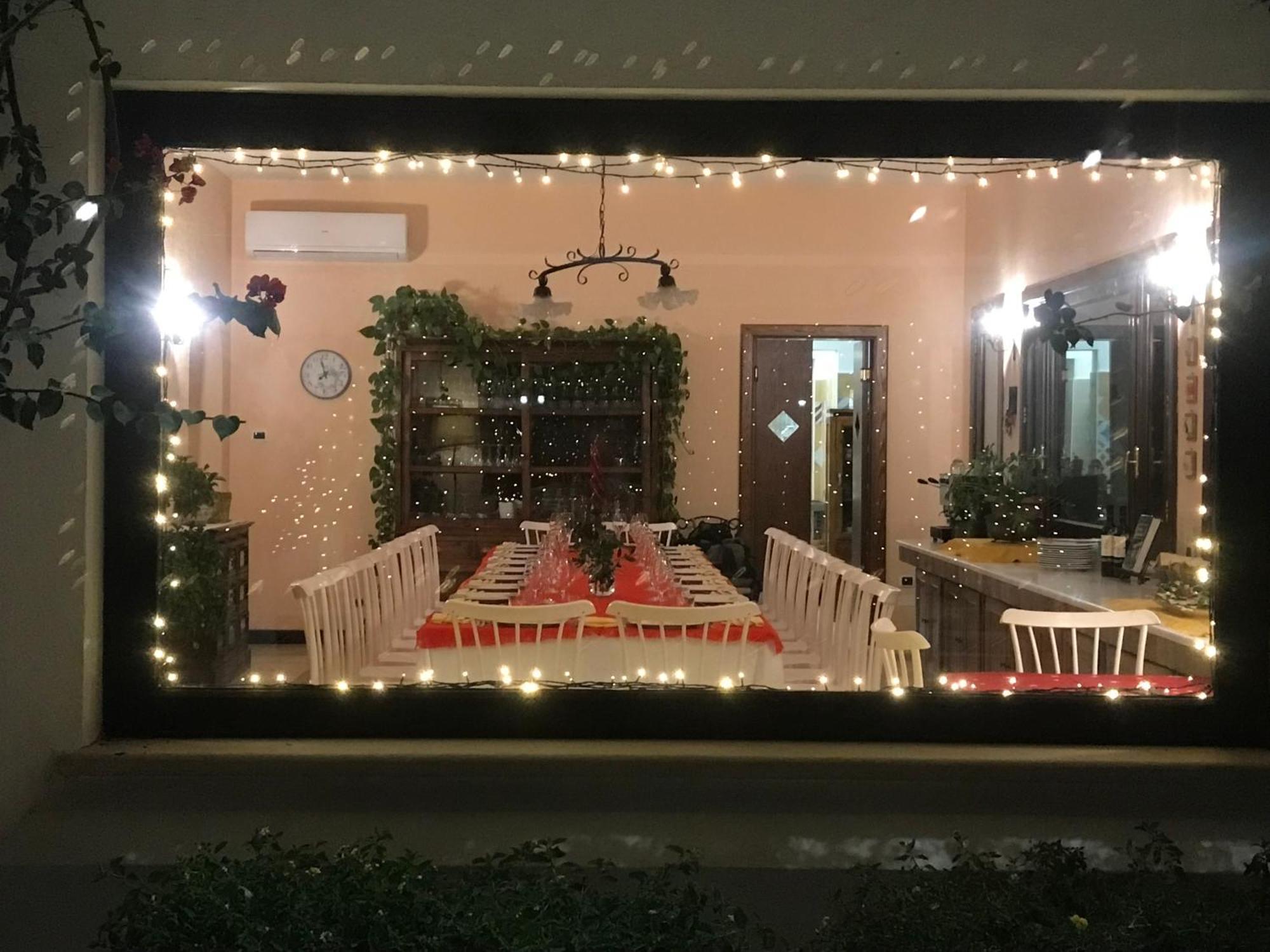 Tenuta Donnanna Agriturismo&Glamping Galatone Εξωτερικό φωτογραφία